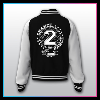 3. C2D VARSITY JACKET